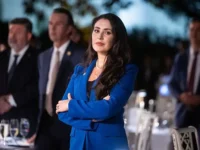 Анна Паулина Луна обсудила роль СМИ и Палаты представителей США в вопросах ЕС anna paulina luna obsudila rol smi i palaty predstavitelej ssha v voprosah es-lavi-su-0