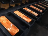 Банк России укрепил золотой запас, обеспечив рост резервов страны bank rossii ukrepil zolotoj zapas obespechiv rost rezervov strany-lavi-su-0