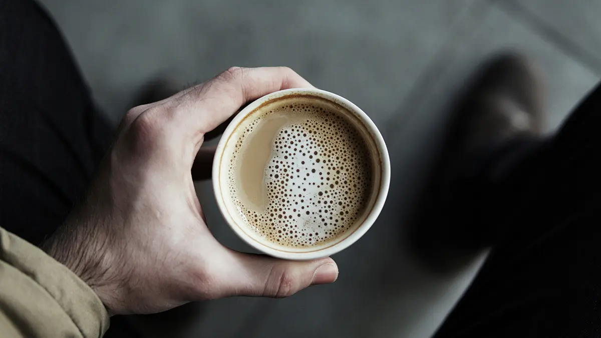 Какую опасть для здоровья представляет тыквенный латте