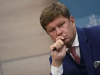 Дегтярёв обсуждает борьбу FIS за спортивную справедливость на Олимпиаде 2026 degtyaryov obsuzhdaet borbu za sportivnuyu spravedlivost na olimpiade 2026-lavi-su-0