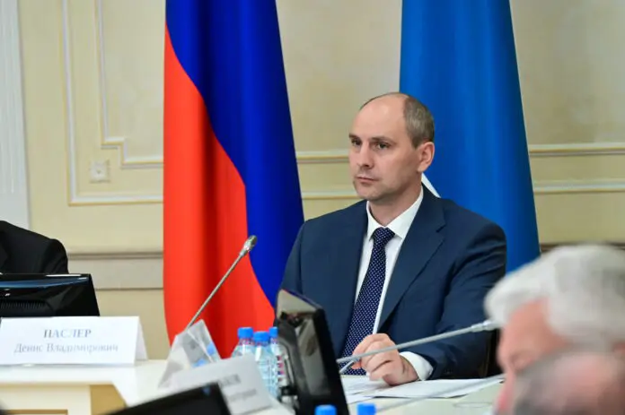 Денис Паслер сообщил об успешном ходе отопительного сезона в области-0