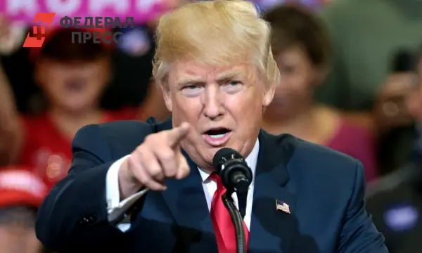 Дональд Трамп, Индия и Россия. Ужесточение пошлин изменило приоритеты-0