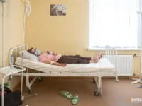 Екатерина Березуева и Антон Устюгов обсуждают права пациентов и роль страховых компаний ekaterina berezueva i anton ustyugov obsuzhdayut prava paczientov i rol strahovyh kompanij-lavi-su-0