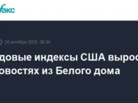 Фондовые рынки укрепляются благодаря успехам Dow Inc., Honeywell и Теслы fondovye rynki ukreplyayutsya blagodarya uspeham i tesly-lavi-su-0