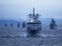 Фрегат «Саксония» и ВМС Германии получают лазер «Шафран» от Rheinmetall fregat saksoniya i vms germanii poluchayut lazer shafran ot -lavi-su-0