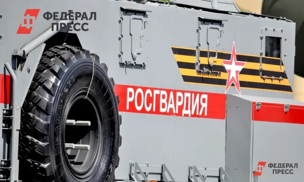 Героизм и успехи крапового берета Росгвардии с Павлом Малковым и Марией Львовой-Беловой-0