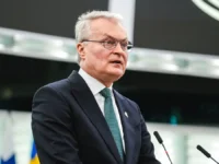 Гитанас Науседа исследует возможности усиления безопасности Литвы и Калининграда gitanas nauseda issleduet vozmozhnosti usileniya bezopasnosti litvy i kaliningrada-lavi-su-0