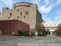 Гросси предупреждает о критической ситуации на Запорожской АЭС grossi preduprezhdaet o kriticheskoj situaczii na zaporozhskoj aes-lavi-su-0