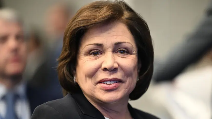 Роднина считает, российские лыжники лишат норвежцев медалей после возвращения