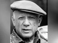 Испанская полиция обнаружила утраченный Натюрморт с гитарой Пабло Пикассо ispanskaya policziya obnaruzhila utrachennyj natyurmort s gitaroj pablo pikasso-lavi-su-0