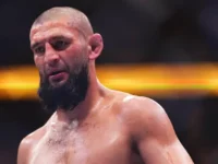 Как Хамзат Чимаев и Икрам Алискеров подогревают интерес к боям UFC kak hamzat chimaev i ikram aliskerov podogrevayut interes k boyam -lavi-su-0