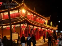 Какие месяцы подходят для незабываемого путешествия в Китай для россиян kakie mesyaczy podhodyat dlya nezabyvaemogo puteshestviya v kitaj dlya rossiyan-lavi-su-0