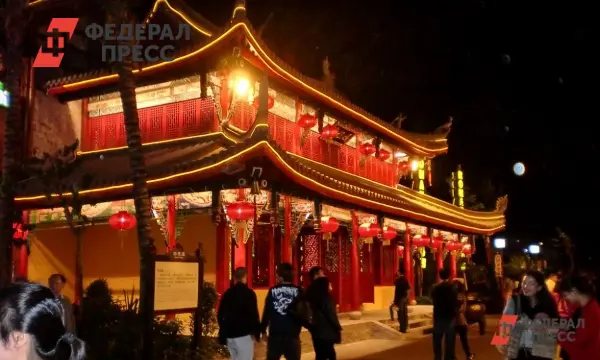 Какие месяцы подходят для незабываемого путешествия в Китай для россиян-0