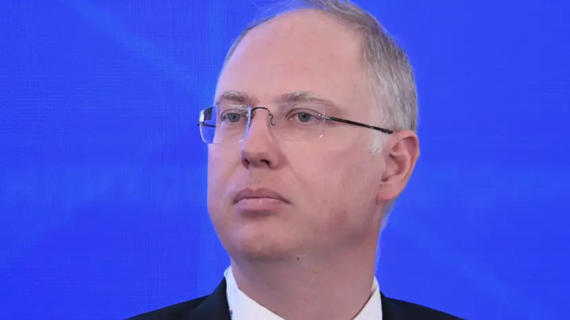 Глава РФПИ Дмитриев сообщил, что находится в США