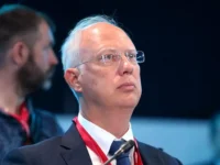 Кирилл Дмитриев оценил Нью-Йорк и подчеркнул вклад Кэти Хокул в вопросы Конгресса США kirill dmitriev oczenil nyujork i podcherknul vklad keti hokul v voprosy kongressa ssha-lavi-su-0