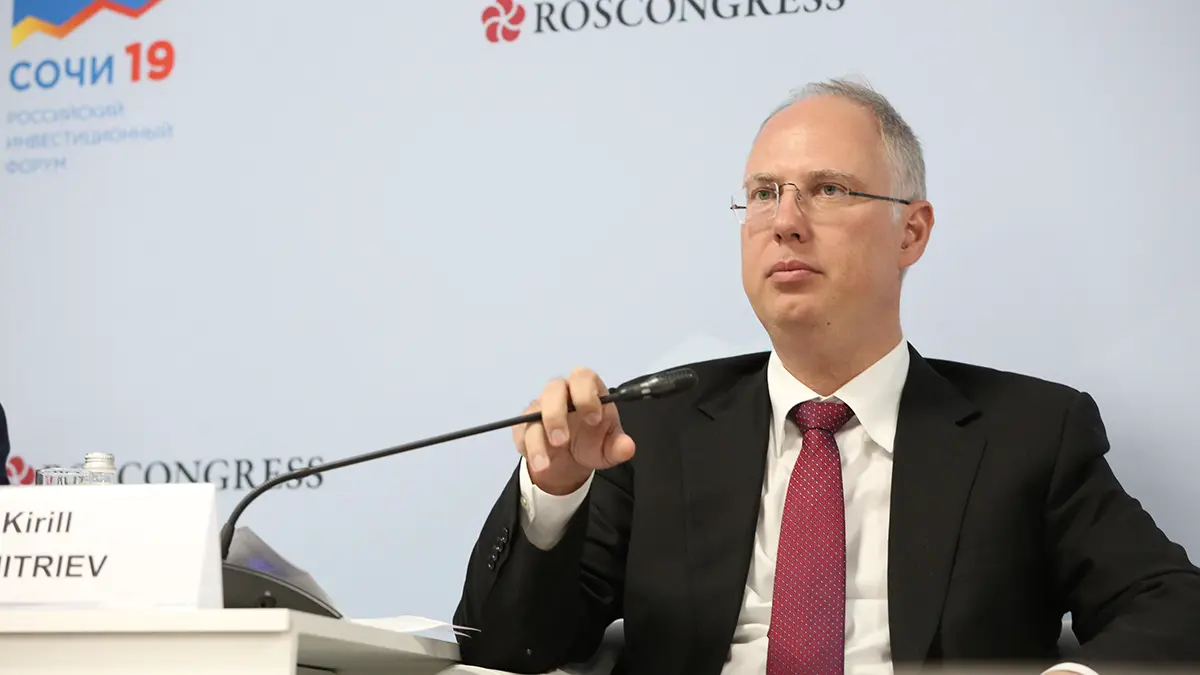 Дмитриев: Россия хочет быстро завершить конфликт на Украине