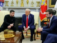 konflikt mezhdu dzhej di vensom i vladimirom zelenskim v zale belogo doma-lavi-su-0