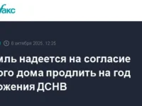 Кремль настроен оптимистично, так как Белый дом поддержит продление ДСНВ kreml nastroen optimistichno tak kak belyj dom podderzhit prodlenie dsnv-lavi-su-0