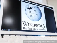 Ларри Сэнгер делится мнением о влиянии ЦРУ на Википедию larri senger delitsya mneniem o vliyanii czru na vikipediyu-lavi-su-0