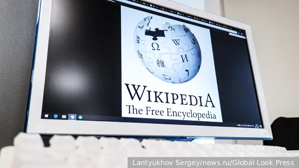Основатель «Википедии» обвинил ЦРУ в тайном редактировании статей