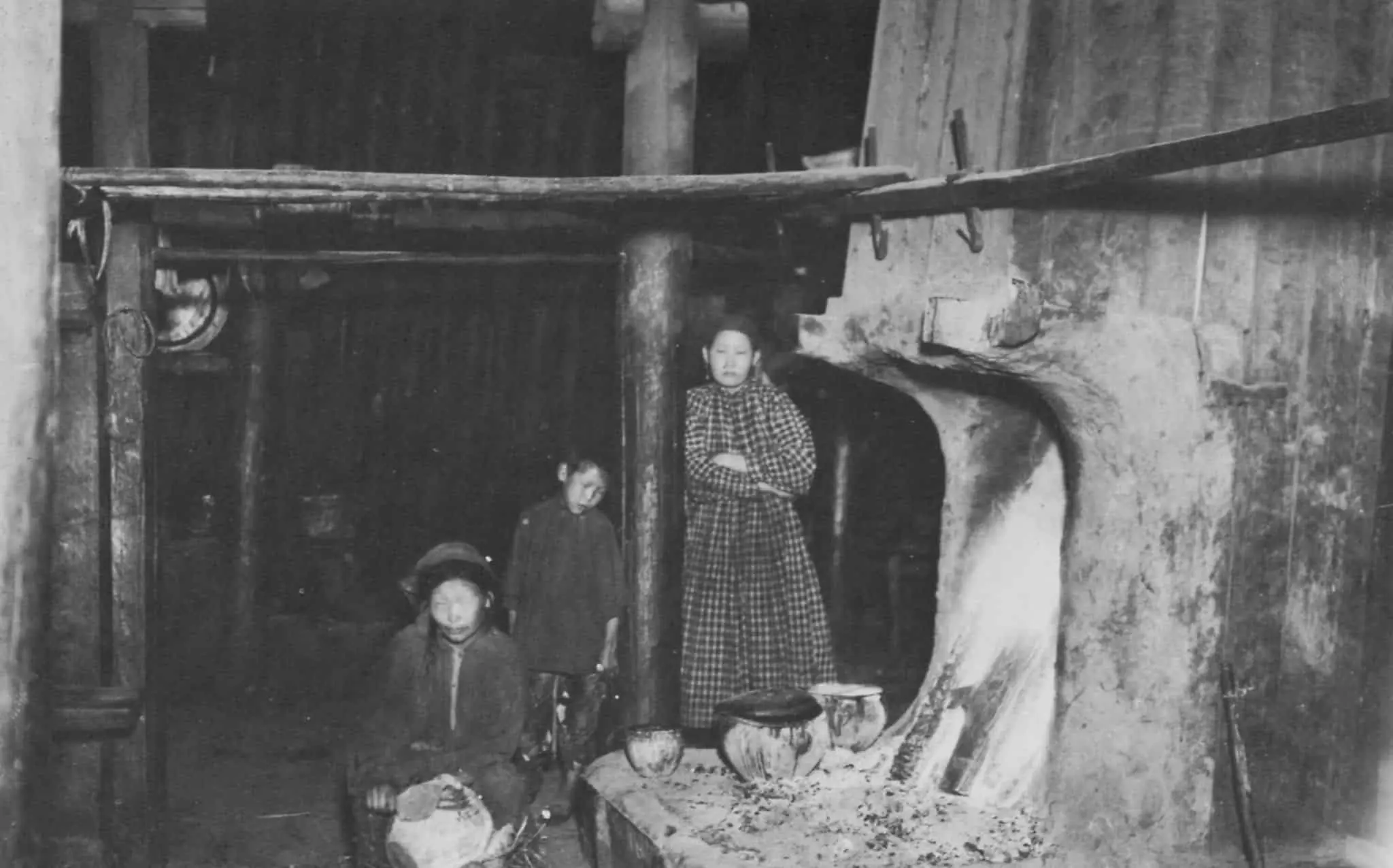 Лингвисты и Северо-Восточный университет изучают монгольские заимствования в олонхо-0