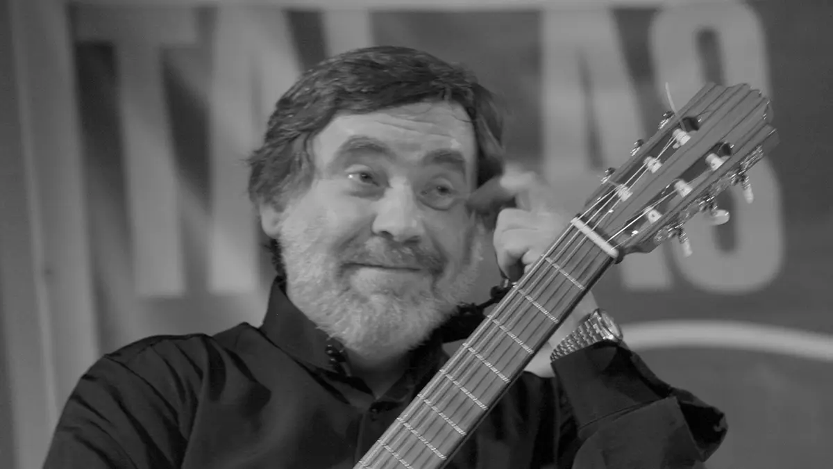 Известный актер Костас Сморигинас умер в возрасте 72 лет