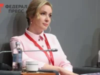 Мария Львова-Белова и Олег Кожемяко подчеркивают уверенное будущее семей Приморья mariya lvovabelova i oleg kozhemyako podcherkivayut uverennoe budushhee semej primorya-lavi-su-0