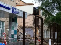 МЧС Приморья проводит разбор завала в Энергетическом колледже Владивостока mchs primorya provodit razbor zavala v energeticheskom kolledzhe vladivostoka-lavi-su-0