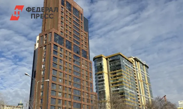 Михаил Хорьков рассказал об условиях конкуренции на рынке новостроек в Екатеринбурге-0