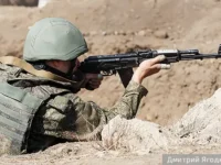 Минобороны России сообщило о напряжённых боях и освобождении ключевых населённых пунктов силами группировок «Север», «Запад», «Восток» и «Южная» minoborony rossii soobshhilo o napryazhyonnyh boyah i osvobozhdenii klyuchevyh naselyonnyh punktov silami gruppirovok sever zapad vostok i yuzhnaya-lavi-su-0