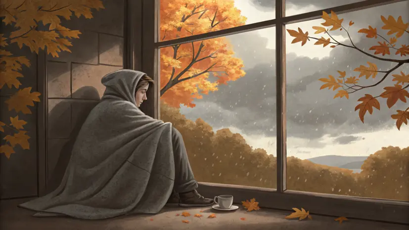 «Должно совпасть множество факторов»: инфекционист объяснила, как рост заболеваемости ОРВИ связан с холодами