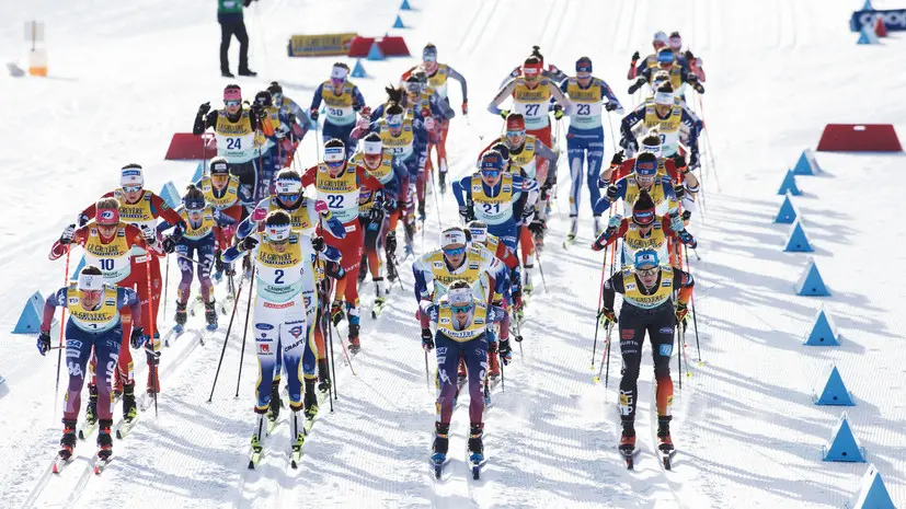 Норвегия и Швеция уговорили страны голосовать против допуска России