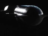 Starship от SpaceX совершает новый шаг к Урану с поддержкой NASA и IEEE Aerospace ot sovershaet novyj shag k uranu s podderzhkoj i -lavi-su-0