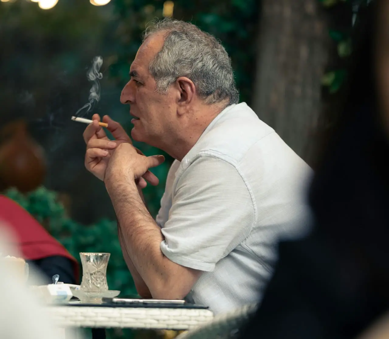 Отказ от курения бережёт когнитивные функции и снижает риск старческого слабоумия-0