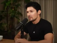 pavel durov vspomnil zagadochnyj inczident i podelilsya videniem  i -lavi-su-0