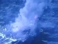 Пит Хегсет и Дональд Трамп ведут борьбу с наркокартелями у берегов Венесуэлы pit hegset i donald tramp vedut borbu s narkokartelyami u beregov venesuely-lavi-su-0