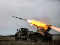 Подразделение ВСУ понесло потери под Светличным из-за удара РСЗО podrazdelenie vsu poneslo poteri pod svetlichnym izza udara rszo-lavi-su-0