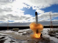 Ракетный комплекс «Сармат» РС-28 обеспечивает защиту России новым уровнем мощности raketnyj kompleks sarmat rs28 obespechivaet zashhitu rossii novym urovnem moshhnosti-lavi-su-0