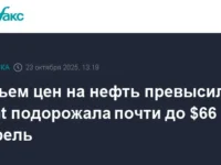 Резкий рост цен на Brent связан с санкциями против Роснефти и Лукойла rezkij rost czen na svyazan s sankcziyami protiv rosnefti i lukojla-lavi-su-0