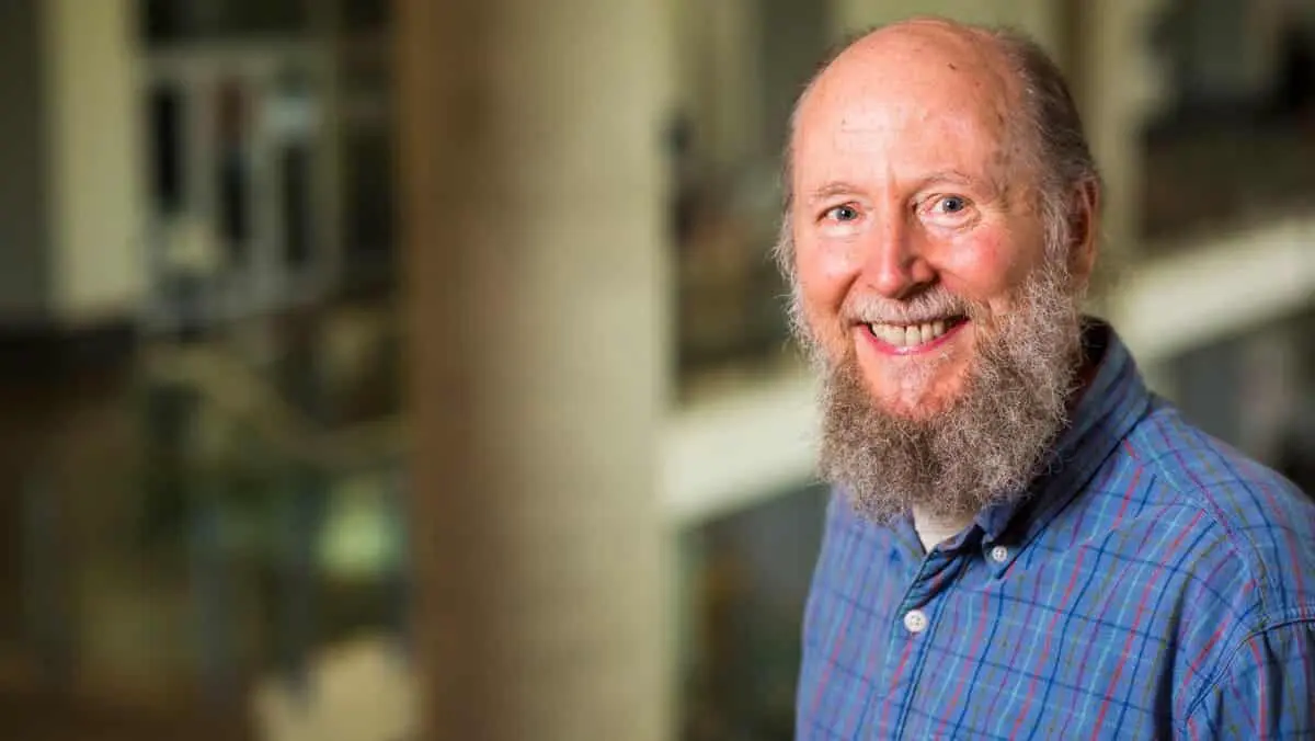 Ричард Саттон и Джарон Ланиер делятся новыми взглядами на ИИ-0