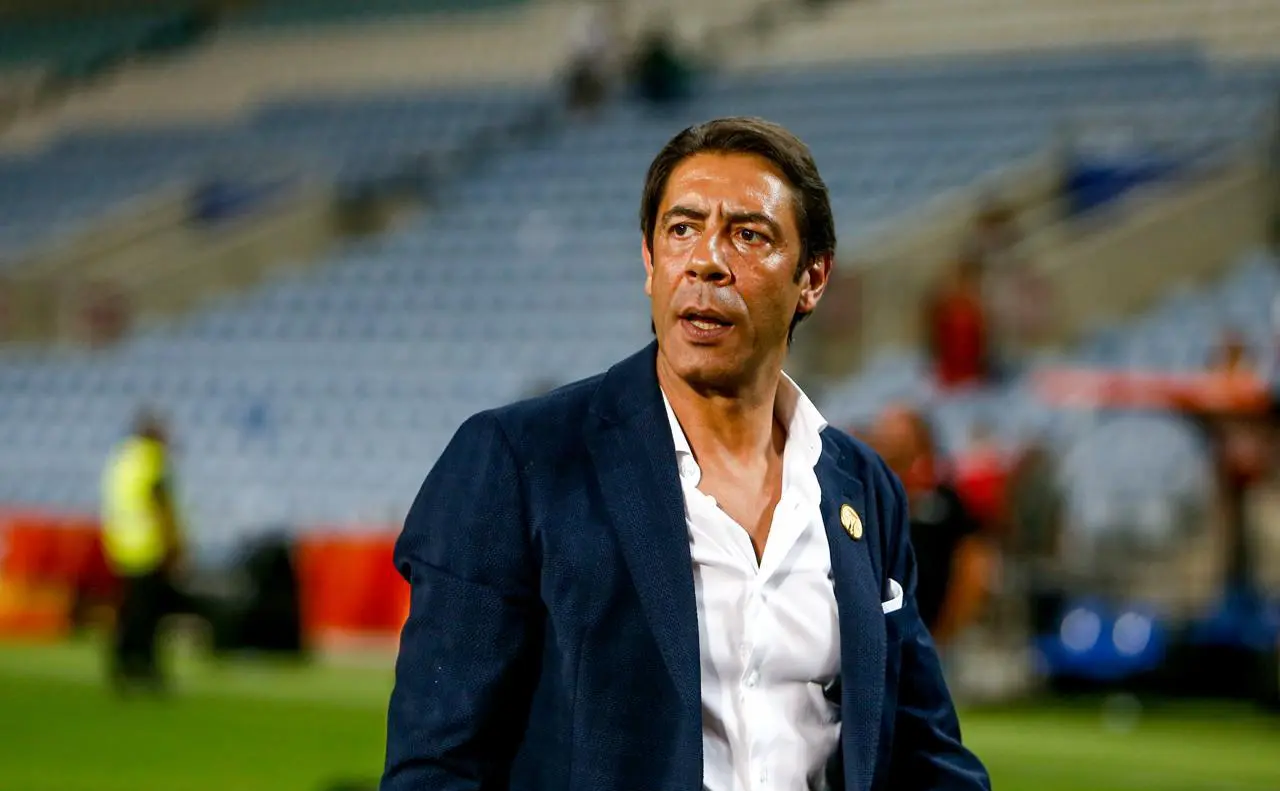 Руй Кошта (Global Look Press)