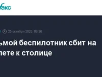 sedmoj bespilotnik uspeshno perehvachen vozle stolichnogo regiona-lavi-su-0