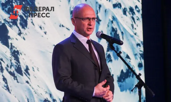 Сергей Кириенко рассказал о программе Международного молодежного фестиваля в Красноярске-0