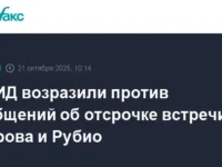 Сергей Лавров и Марко Рубио обсуждают перспективы взаимных отношений России и США sergej lavrov i marko rubio obsuzhdayut perspektivy vzaimnyh otnoshenij rossii i ssha-lavi-su-0