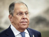 Сергей Лавров отметил мировое внимание к успешным испытаниям "Буревестника" sergej lavrov otmetil mirovoe vnimanie k uspeshnym ispytaniyam burevestnika-lavi-su-0