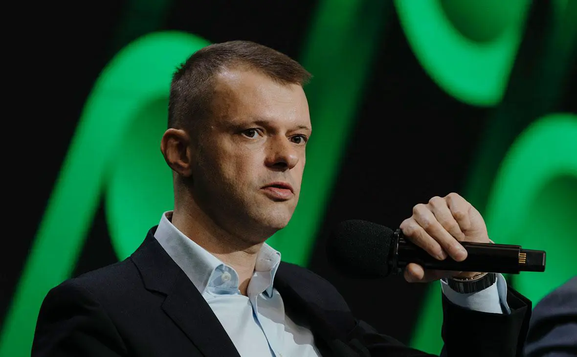 Сергей Плуготаренко (Михаил Гребенщиков / РБК)