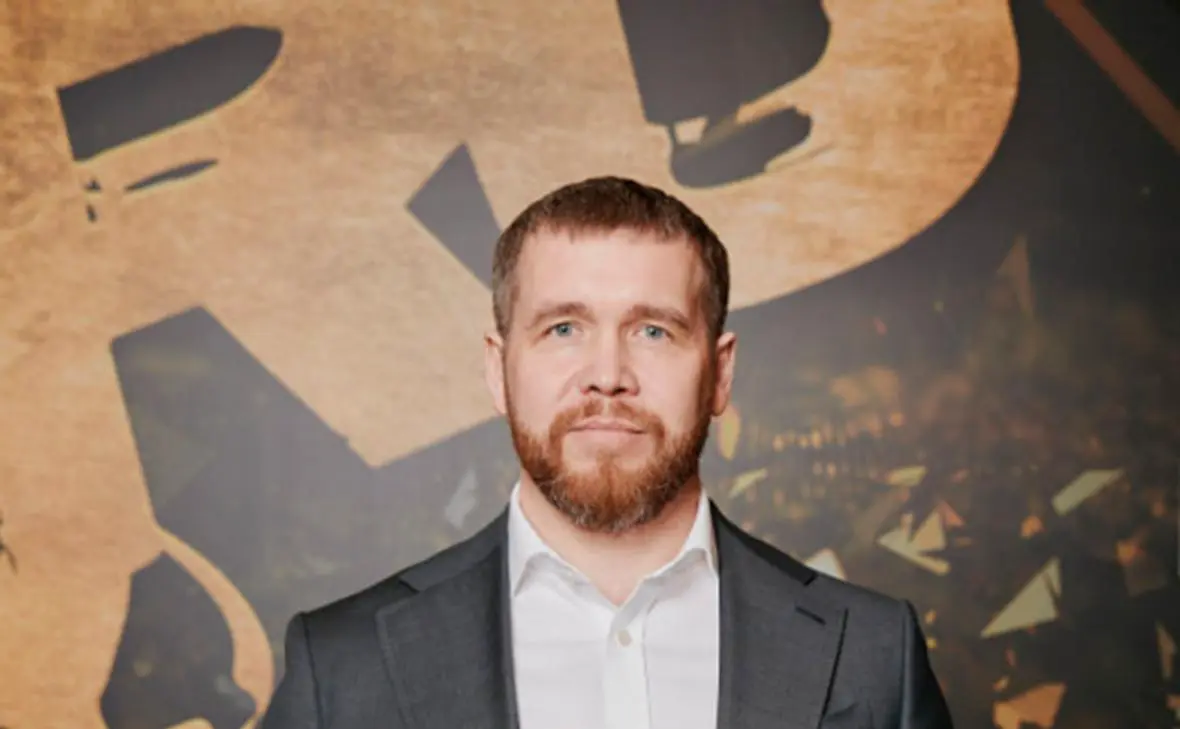 Руслан Нестеренко (ФГУП «ГРЧЦ»)