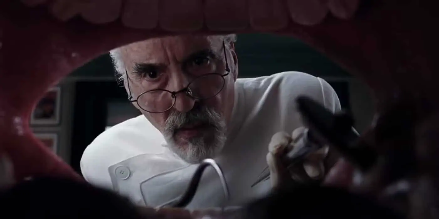 Скорость потери зубов напрямую влияет на долголетие по данным CLHLS-0