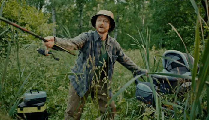 София Малявина приглашает свердловчан на конкурс «Отец года» в рамках Нацпроекта «Семья»-0