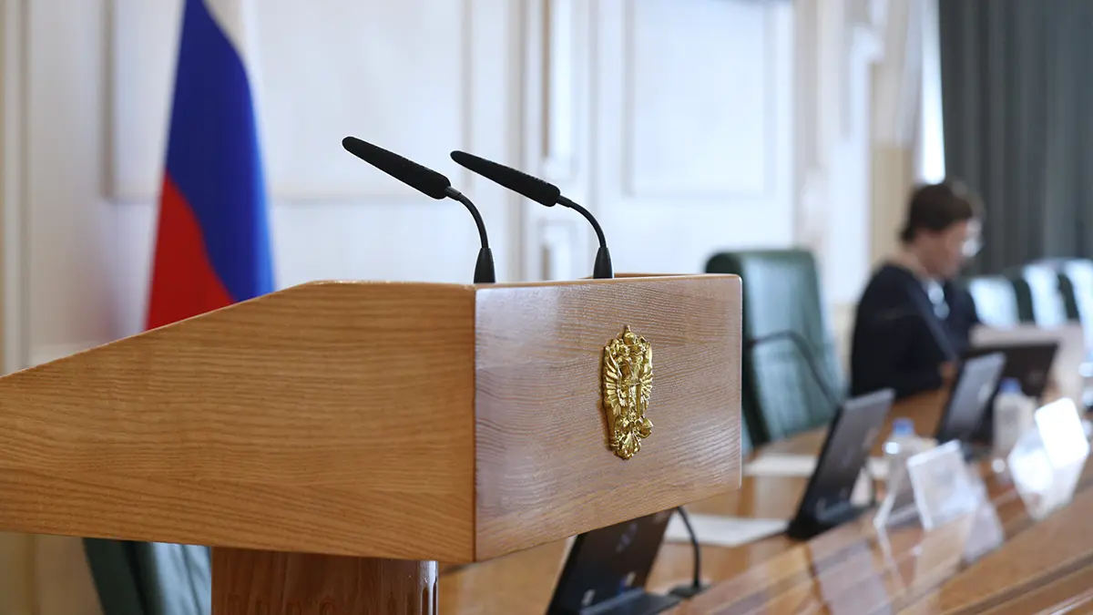 Совфед одобрил закон о ветеранском статусе участников СВО из бывших заключенных